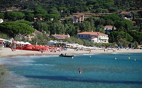 Bel appart saint clair-lavandou